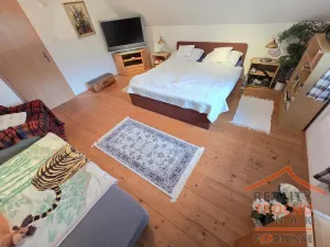 Prodej rodinného domu, Střevač - Nadslav, 148 m2