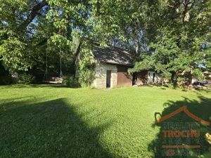 Prodej rodinného domu, Střevač - Nadslav, 148 m2