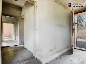 Prodej rodinného domu, Žatec, Loučka, 129 m2