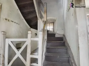 Prodej rodinného domu, Žatec, Loučka, 129 m2