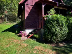 Prodej chaty, Vroutek - Mukoděly, 44 m2