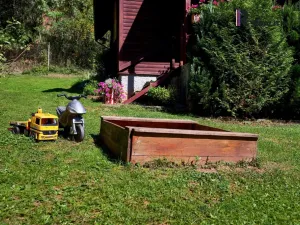 Prodej chaty, Vroutek - Mukoděly, 44 m2