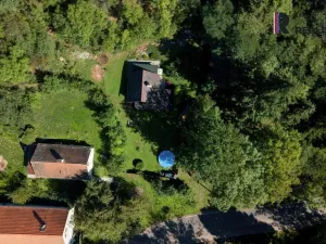 Prodej chaty, Vroutek - Mukoděly, 44 m2