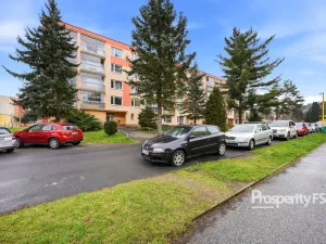 Prodej bytu 2+1, Stráž pod Ralskem, Hornická, 67 m2