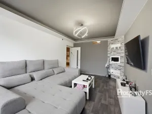 Prodej bytu 2+1, Stráž pod Ralskem, Hornická, 67 m2