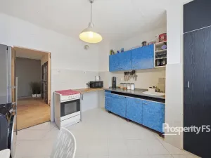 Prodej bytu 2+1, Stráž pod Ralskem, Hornická, 67 m2