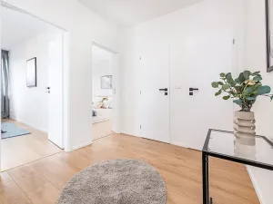 Prodej bytu 4+kk, Praha - Troja, Lešenská, 72 m2
