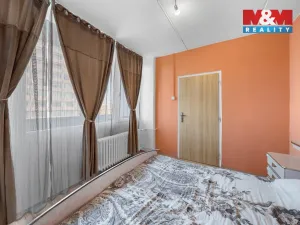 Prodej bytu 3+1, Most, M. G. Dobnera, 63 m2