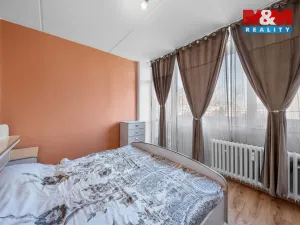 Prodej bytu 3+1, Most, M. G. Dobnera, 63 m2