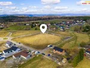 Prodej pozemku pro bydlení, Kolová, 1140 m2