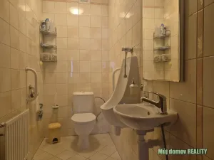 Pronájem rodinného domu, Praha - Ďáblice, Markvartická, 280 m2