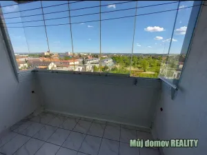 Pronájem bytu 3+1, Praha - Libuš, Zbudovská, 72 m2