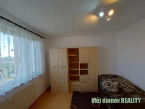 Pronájem bytu 3+1, Praha - Libuš, Zbudovská, 72 m2