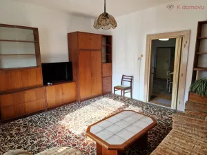 Prodej rodinného domu, Uherský Brod, Horní Valy, 109 m2