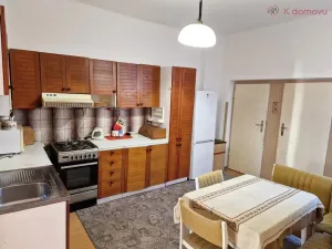 Prodej rodinného domu, Uherský Brod, Horní Valy, 109 m2