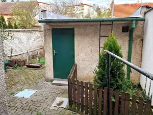 Prodej rodinného domu, Uherský Brod, Horní Valy, 109 m2
