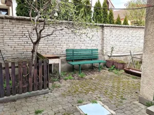 Prodej rodinného domu, Uherský Brod, Horní Valy, 109 m2