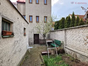 Prodej rodinného domu, Uherský Brod, Horní Valy, 109 m2