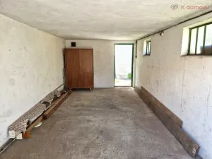Prodej rodinného domu, Uherský Brod, Horní Valy, 109 m2