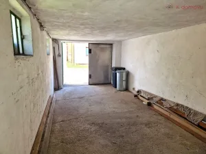 Prodej rodinného domu, Uherský Brod, Horní Valy, 109 m2