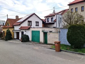 Prodej rodinného domu, Uherský Brod, Horní Valy, 109 m2