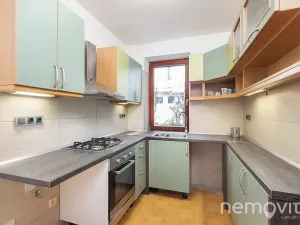 Pronájem rodinného domu, Poděbrady, Pražská, 103 m2