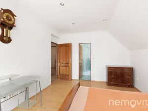 Pronájem rodinného domu, Poděbrady, Pražská, 103 m2