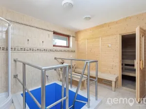 Pronájem rodinného domu, Poděbrady, Pražská, 103 m2