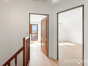 Pronájem rodinného domu, Poděbrady, Pražská, 125 m2