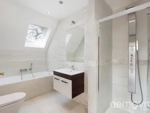 Pronájem rodinného domu, Poděbrady, Pražská, 125 m2