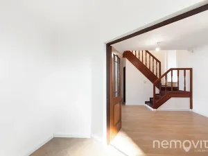 Pronájem rodinného domu, Poděbrady, Pražská, 125 m2