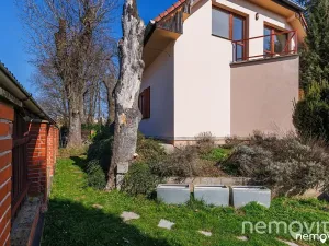 Pronájem rodinného domu, Poděbrady, Pražská, 125 m2