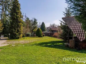 Pronájem rodinného domu, Poděbrady, Pražská, 125 m2