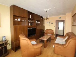 Prodej bytu 3+1, Mělník, Františka Kriegela, 70 m2