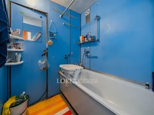 Prodej bytu 3+1, Praha - Záběhlice, Božkovská, 70 m2