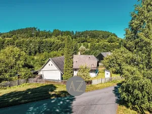 Prodej zemědělské usedlosti, Vacov, 143 m2