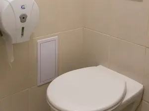 Pronájem obchodního prostoru, Praha - Nové Město, Pštrossova, 79 m2