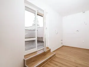 Prodej bytu 2+kk, Mariánské Lázně, Ruská, 53 m2