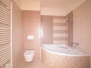 Prodej bytu 3+kk, Mariánské Lázně, Ruská, 94 m2