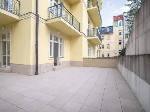 Prodej bytu 3+kk, Mariánské Lázně, Ruská, 94 m2