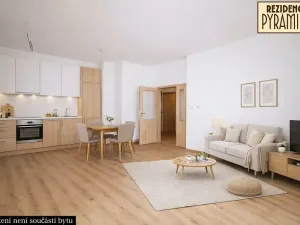 Prodej bytu 2+kk, Mariánské Lázně, Ruská, 60 m2