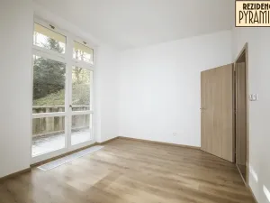 Prodej bytu 2+kk, Mariánské Lázně, Ruská, 60 m2