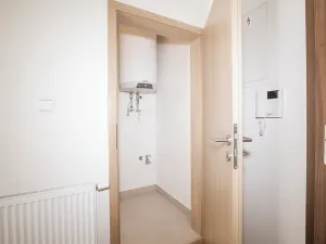 Prodej bytu 2+kk, Mariánské Lázně, Ruská, 60 m2