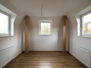 Prodej bytu 4+kk, Mariánské Lázně, Ruská, 110 m2