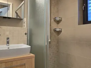 Pronájem rodinného domu, Úhonice, 106 m2