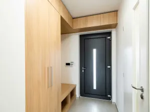 Pronájem bytu 4+kk, Úhonice, 106 m2