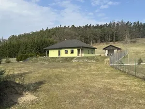 Prodej rodinného domu, Vojkov, 194 m2