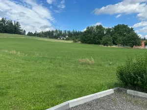 Prodej pozemku pro bydlení, Vojkov, 1347 m2