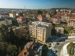 Prodej bytu 3+kk, Praha - Smíchov, 105 m2