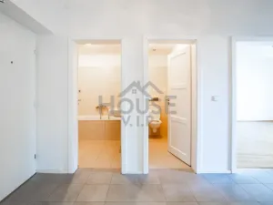 Prodej bytu 3+kk, Praha - Smíchov, 105 m2